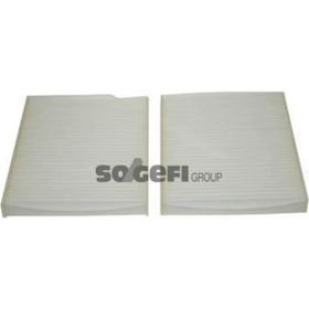 Purflux AH336-2 Kabin Filtresi