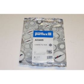 Purflux Ah405 Polen Filtresi