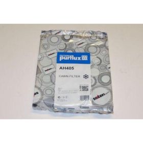 Purflux Ah405 Polen Filtresi