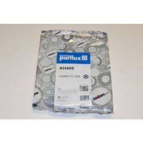 Purflux Ah405 Polen Filtresi