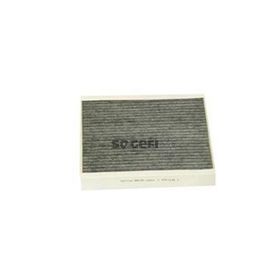 Purflux AHC206 Kabin Filtresi