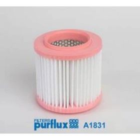 Purflux Audi A8 6.0 TDI 0307 Hava Filtresi