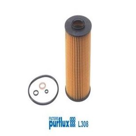 Purflux Bmw E30 E36 E34 M40 Yağ Filtresi