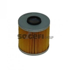 Purflux Bmw E30 E36 E34 M40 Yağ Filtresi