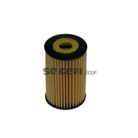 Purflux Bmw E30 E36 E34 M40 Yağ Filtresi