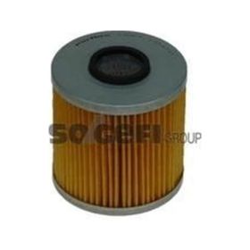 Purflux Bmw E30 E36 E34 M40 Yağ Filtresi