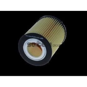 Purflux Bmw E60 E53 N62 Yağ Filtresi