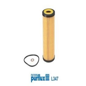 Purflux Bmw E87 E46 E90 E60 E65 X3 E83 Yağ Filtresi