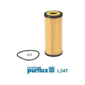 Purflux Bmw E87 E46 E90 E60 E65 X3 E83 Yağ Filtresi
