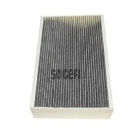 Purflux Bmw F20 F30 Karbonlu Polen Filtresi