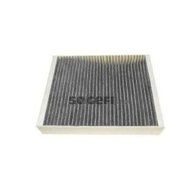 Purflux Bmw F20 F30 Karbonlu Polen Filtresi