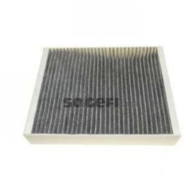 Purflux Bmw F20 F30 Karbonlu Polen Filtresi