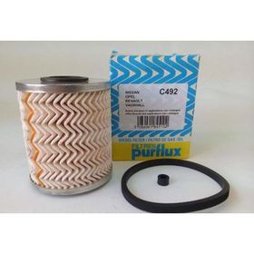 Purflux C492 Mazot Filtresi
