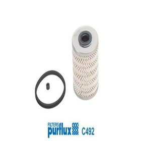 Purflux C492 Mazot Filtresi