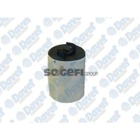 Purflux C507A Yakıt Filtresi