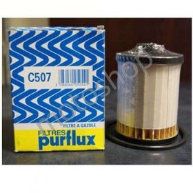 Purflux C507A Yakıt Filtresi