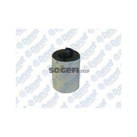 Purflux C507A Yakıt Filtresi