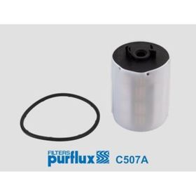 Purflux C507A Yakıt Filtresi
