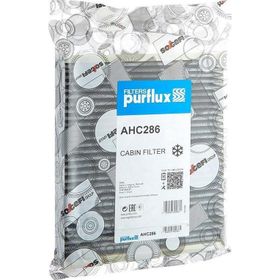 Purflux Chevrolet Aveo T300 Karbonlu Polen Filtresi
