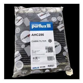 Purflux Chevrolet Cruze Karbonlu Polen Filtresi