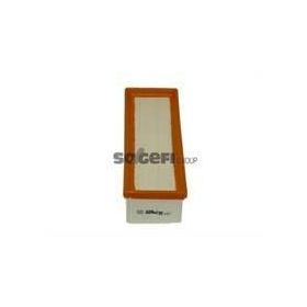 Purflux Duster Logan Sandero 1,5dcı K9k 10 Hava Filtresi