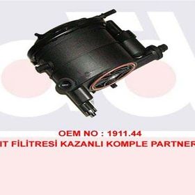 Purflux FC446 Mazot Filtre Kutusu