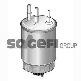 Purflux FCS772A Mazot Filtresi