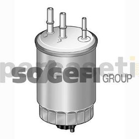 Purflux FCS772A Mazot Filtresi