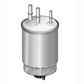 Purflux FCS772A Mazot Filtresi