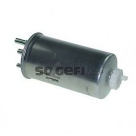Purflux FCS772A Mazot Filtresi