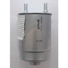 Purflux FCS813 Mazot Filtresi