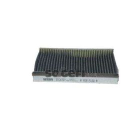 Purflux Fiat 500l 09 12 Karbonlu Polen Filtresi