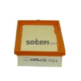 Purflux Fiat 500l 1.6 D Multijet 09 12 Hava Filtresi