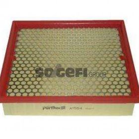 Purflux Focus Cmax 1,6 1,8 2,0, Focus Iı 1,4 16v 1,6 16v Hava Filtresi