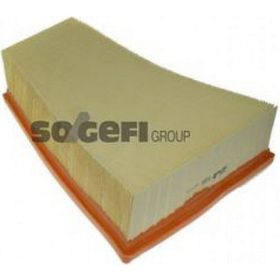 Purflux Ford Galaxy Mondeo Iv Smax Volvo V70 S80 1.6 1.8 2.0 Tdçi 07 Hava Filtresi