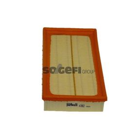 Purflux Ford Ka 1.0 1.3 02 Hava Filtresi