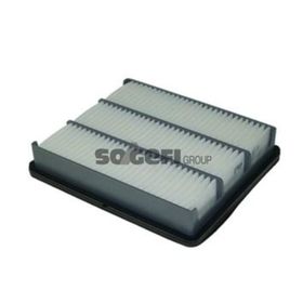Purflux Hyundaı Terracan 2,5 Td 2,9 Crd 3,5ı 6v 4wd 01 06 Hava Filtresi