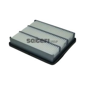 Purflux Hyundaı Terracan 2,5 Td 2,9 Crd 3,5ı 6v 4wd 01 06 Hava Filtresi