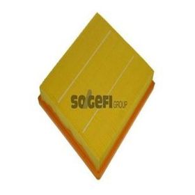 Purflux Insignia A16xer A18xer B18xer Hava Filtresi