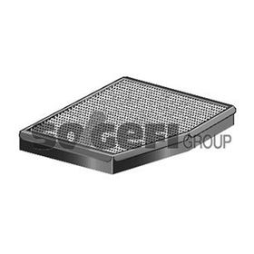 Purflux Karbonlu A6 11 A7 10 A8 10 Polen Filtresi