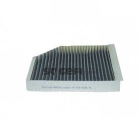 Purflux Karbonlu A6 11 A7 10 A8 10 Polen Filtresi