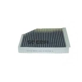 Purflux Karbonlu A6 11 A7 10 A8 10 Polen Filtresi