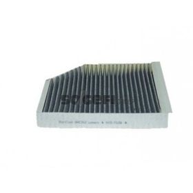 Purflux Karbonlu A6 11 A7 10 A8 10 Polen Filtresi