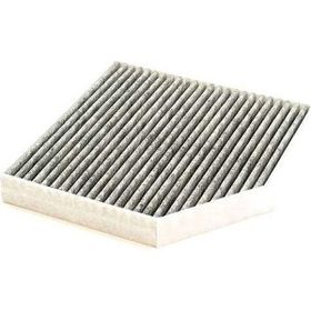 Purflux Karbonlu A6 11 A7 10 A8 10 Polen Filtresi