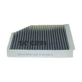 Purflux Karbonlu A6 11 A7 10 A8 10 Polen Filtresi