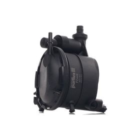 Purflux Komple Partner Jumpy Xsara P206 P306 Corolla 1,9 00 Mazot Filtresi
