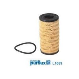 Purflux L1089 Yağ Filtresi