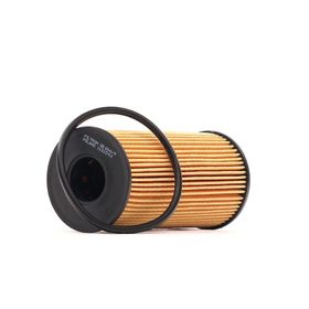 Purflux L1089 Yağ Filtresi