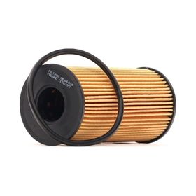 Purflux L1089 Yağ Filtresi