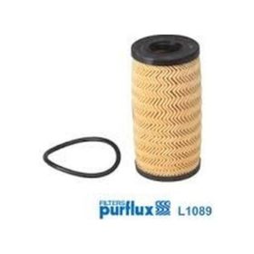 Purflux L1089 Yağ Filtresi